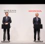 Nissan - Honda