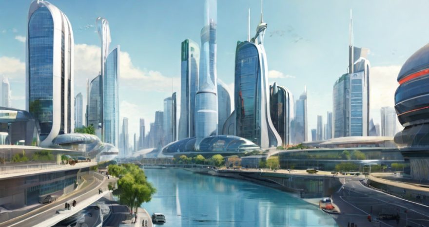 Rinnovabili • Smart city