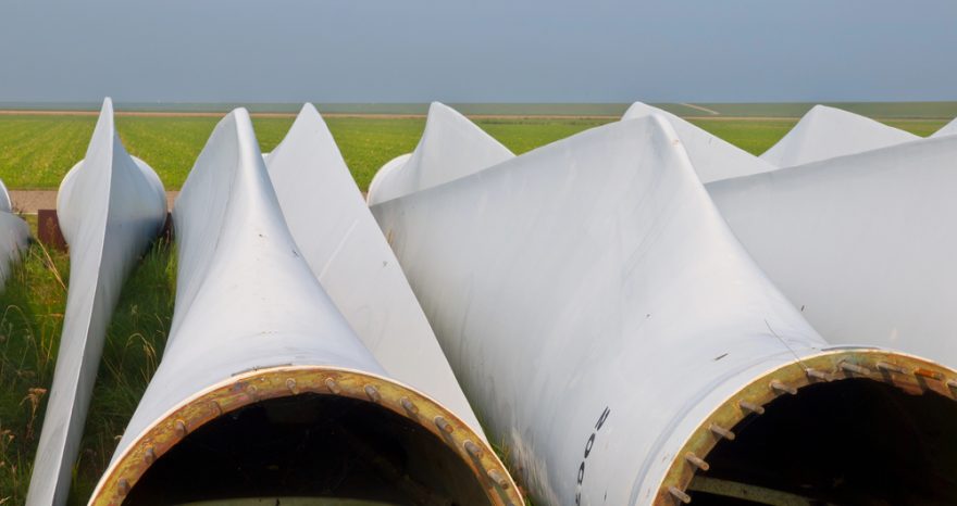 Rinnovabili • Produttori di turbine eoliche