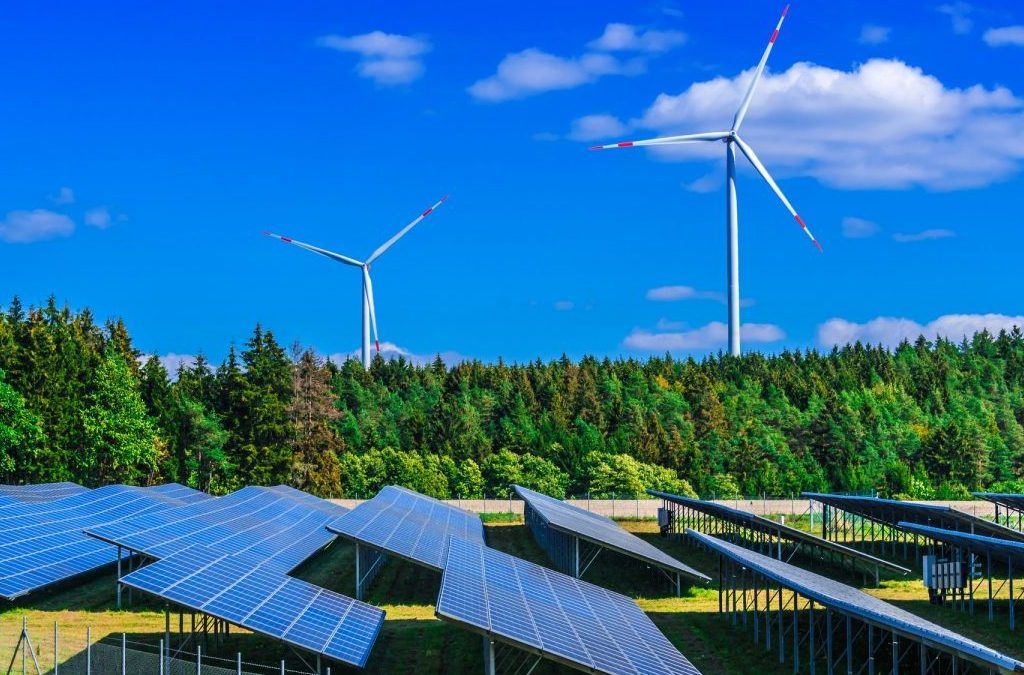 PNIEC: come accelerare la corsa delle rinnovabili?