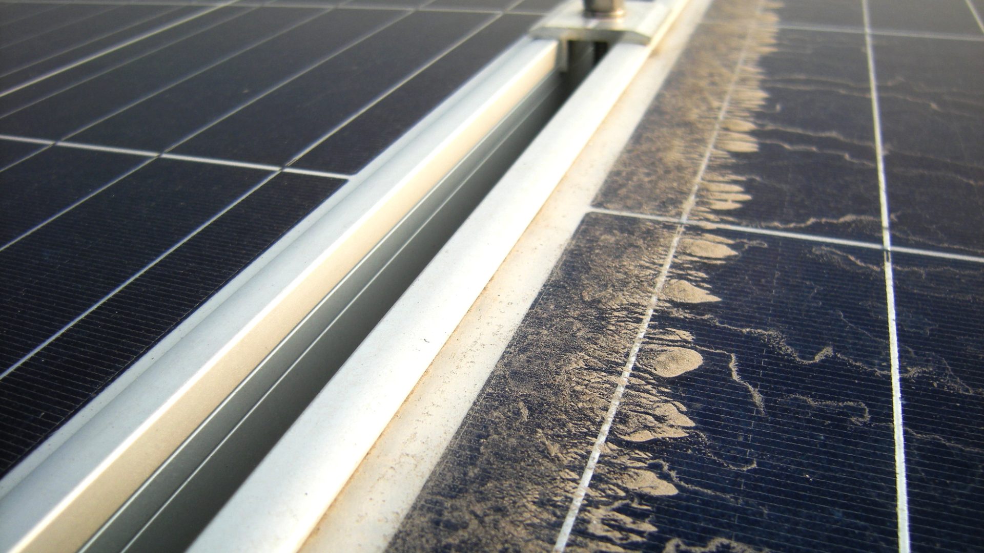Rinnovabili • pannelli solari puliti