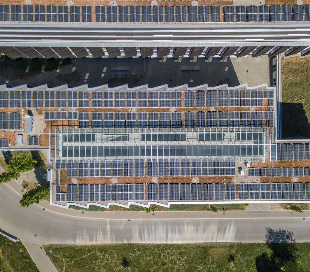 Comunità Energetiche Rinnovabili in Italia