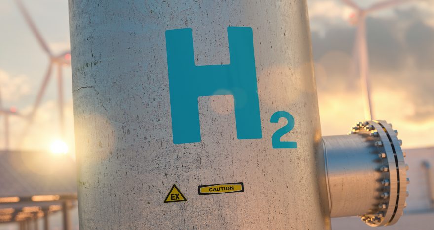 Rinnovabili • Produrre idrogeno in aree industriali dismesse