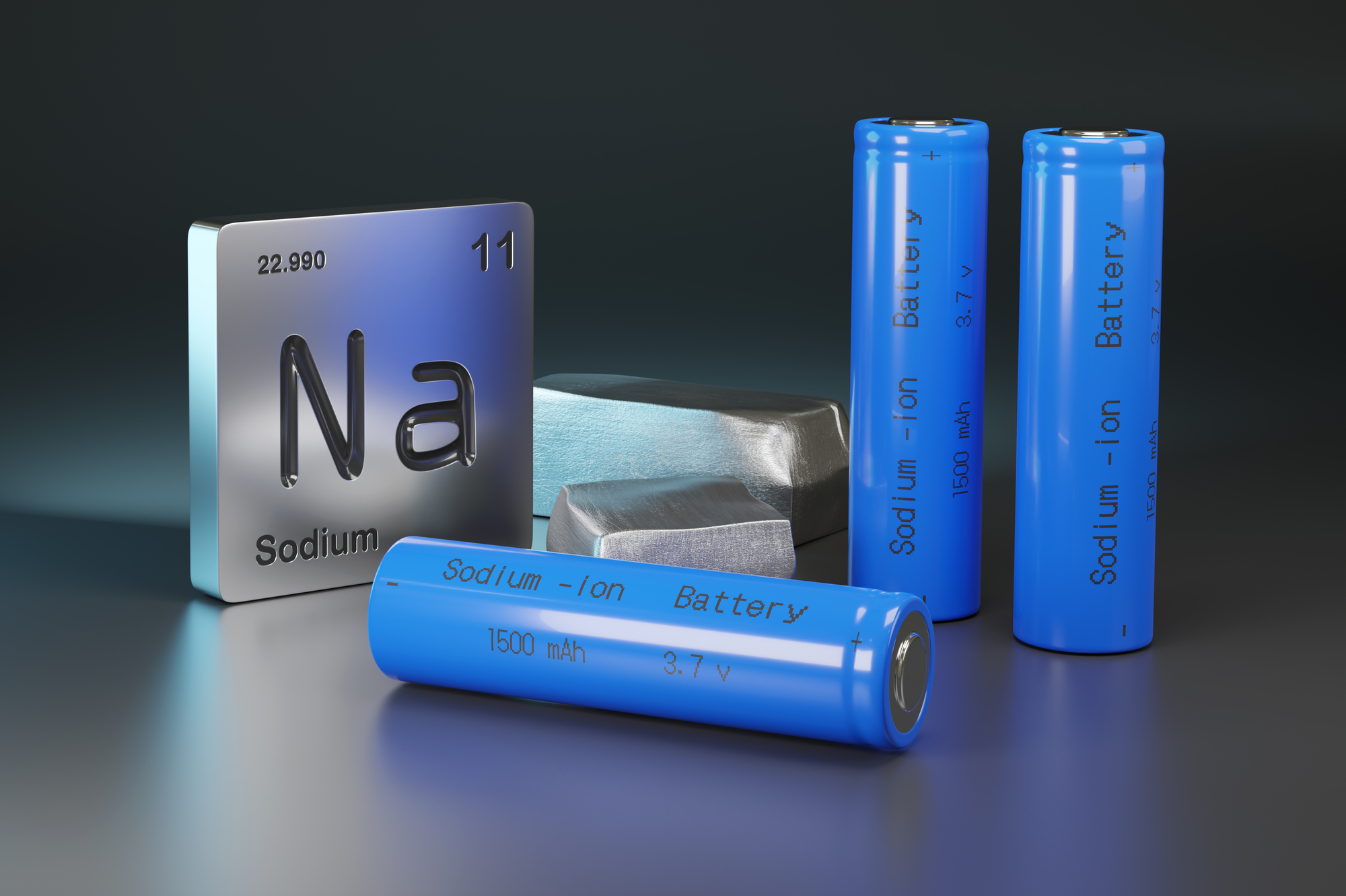 Rinnovabili • Batterie al sodio allo stato solido