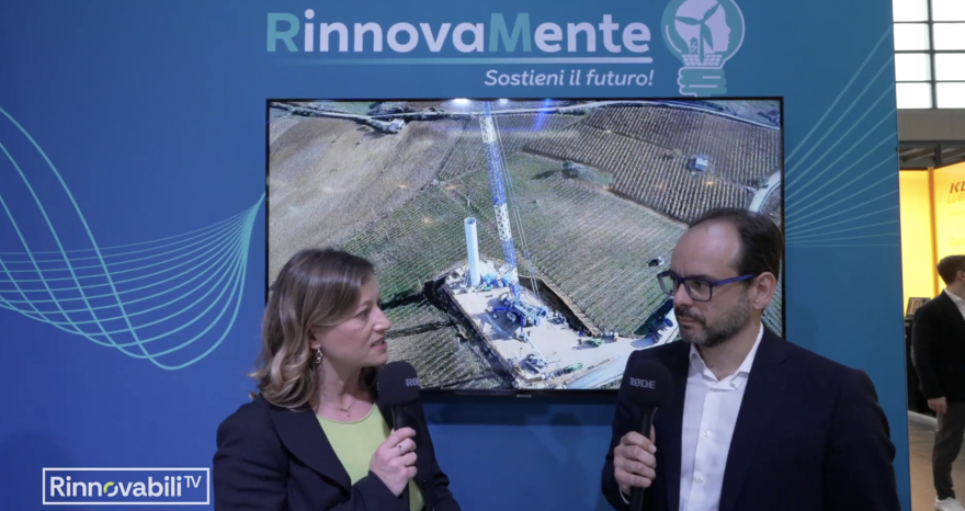 Rinnovabili • RWE in Italia