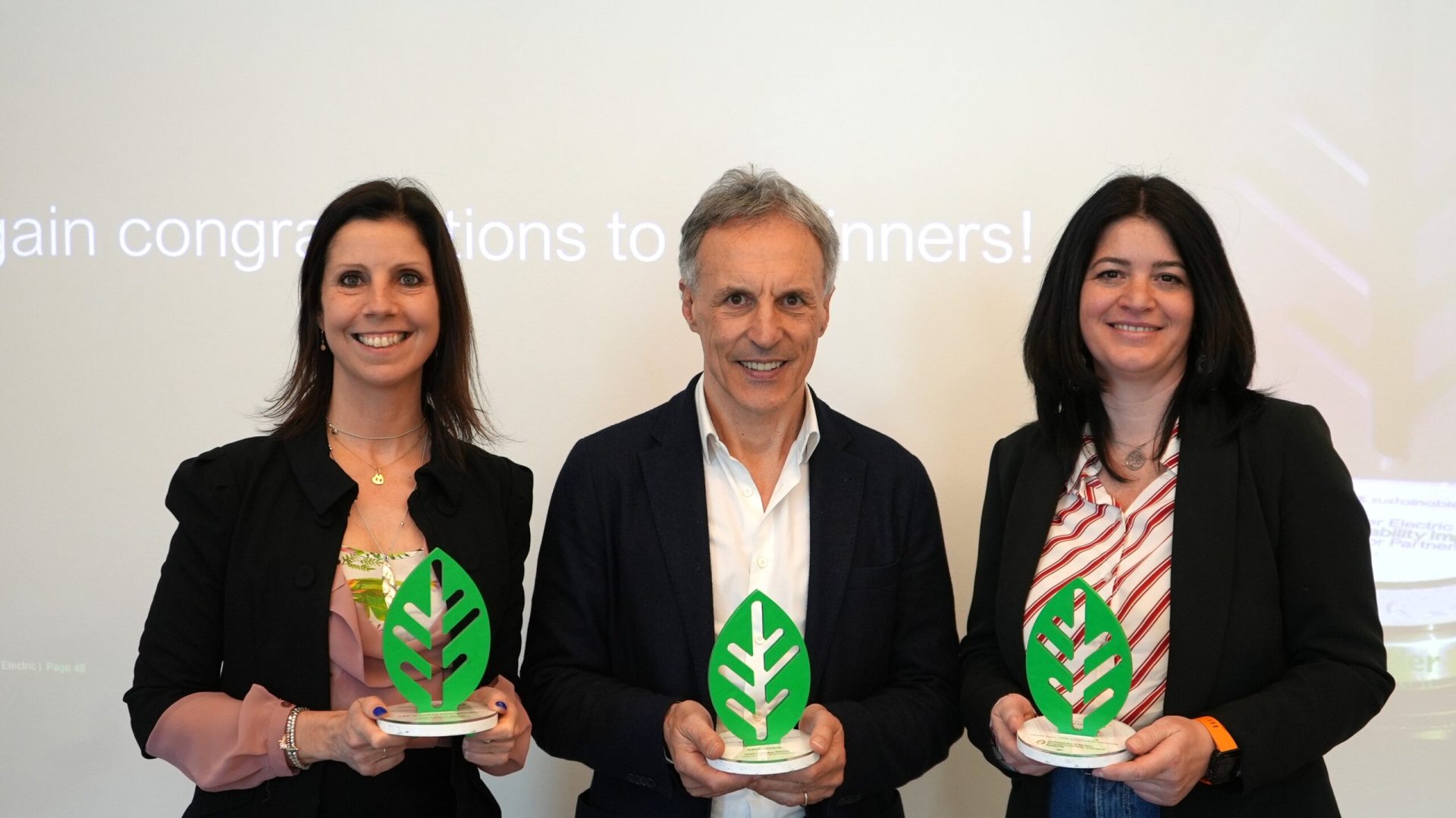 Rinnovabili • Sustainability Impact Awards