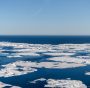 Artico libero dai ghiacci: avverrà 10 anni prima del previsto