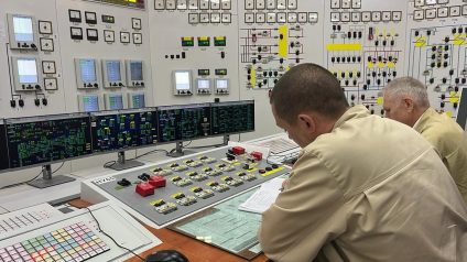 Rinnovabili • Centrale nucleare di Zaporizhzhia: “grave incidente” all’unità 6