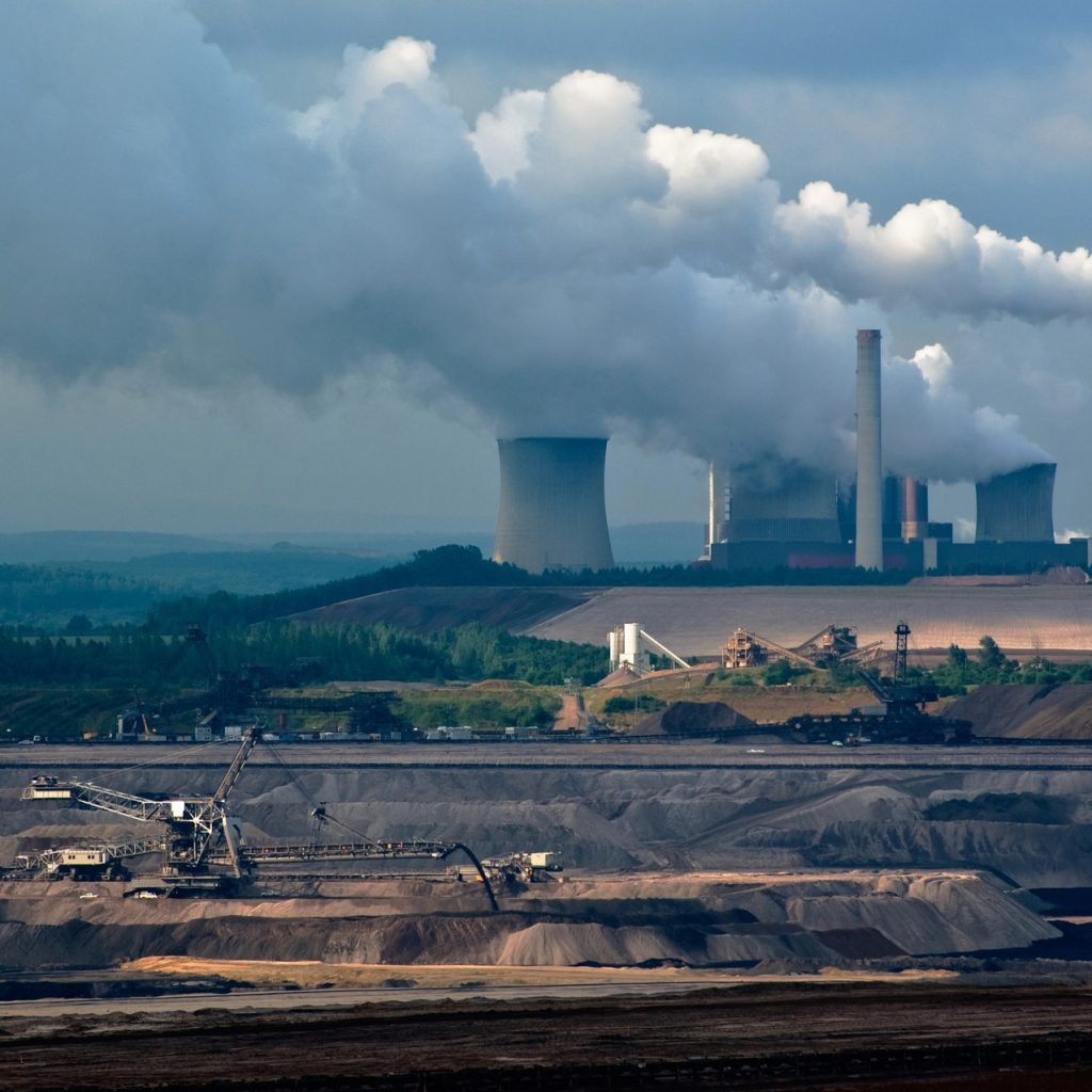 Centrali carbone Germania: Berlino spegne 3,1 GW