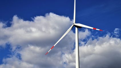 Rinnovabili • eolico nel mondo