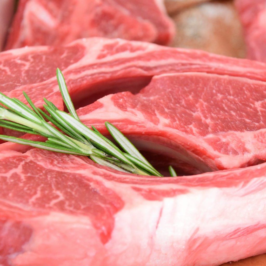 Consumo di carne Italia: triplicato in 60 anni, 80 kg a testa