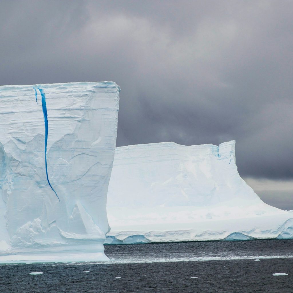 Fusione ghiacci Antartide: il Polo Sud sta perdendo gli “ormeggi”