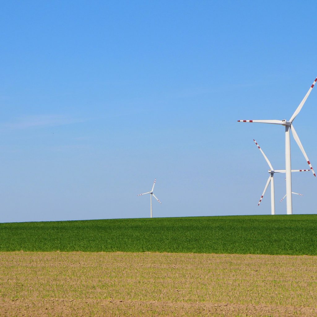 Wind Energy Initiative