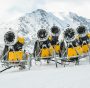 Industria della neve: perché investire ancora nonostante la crisi climatica?