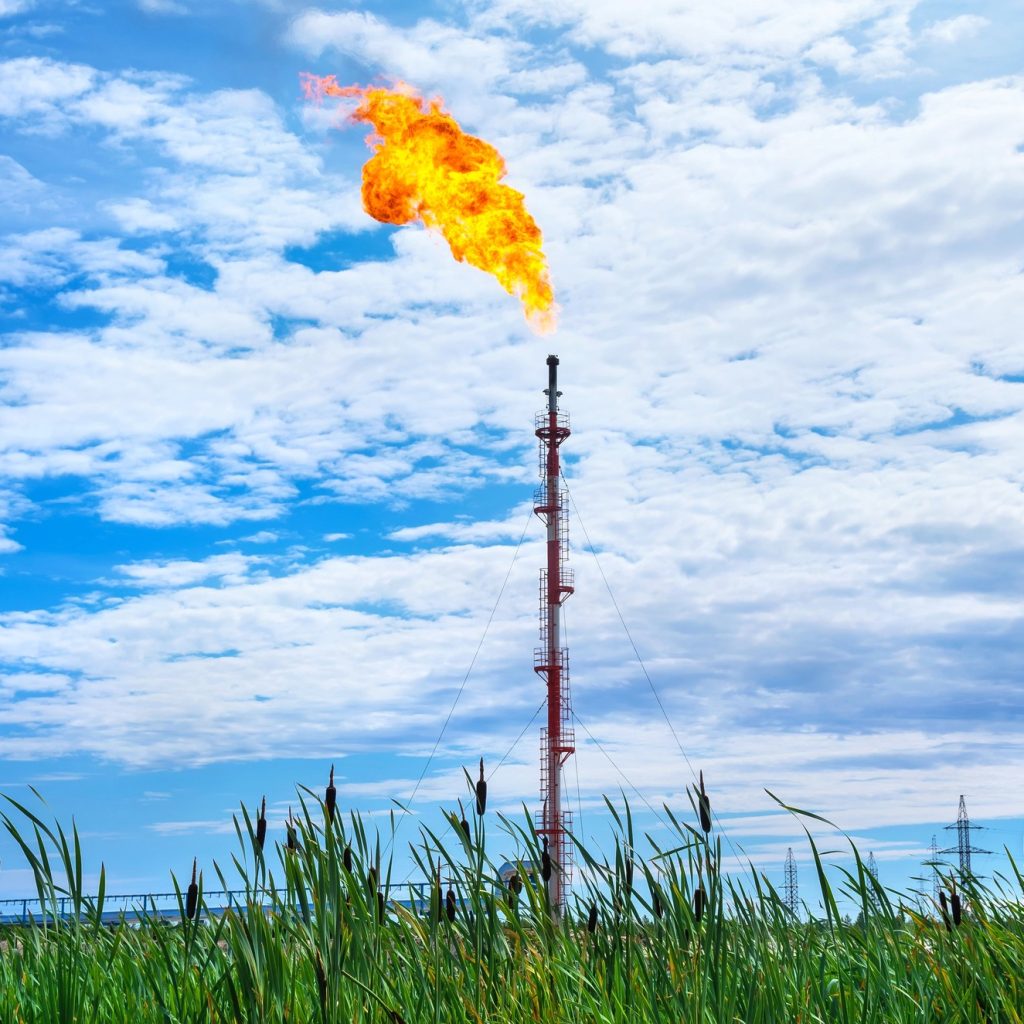 Limiti emissioni metano: negli USA presto regole più stringenti