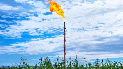 Rinnovabili • Limiti emissioni metano: negli USA presto regole più stringenti