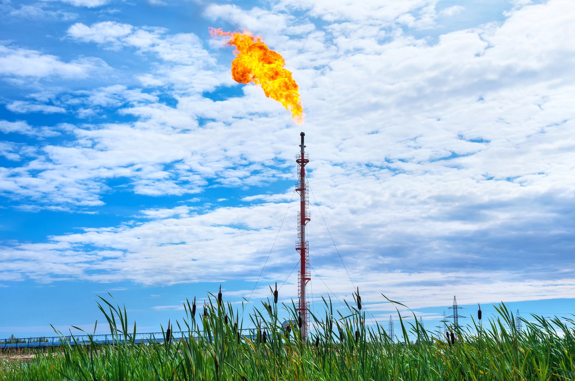 Rinnovabili • Limiti emissioni metano: negli USA presto regole più stringenti