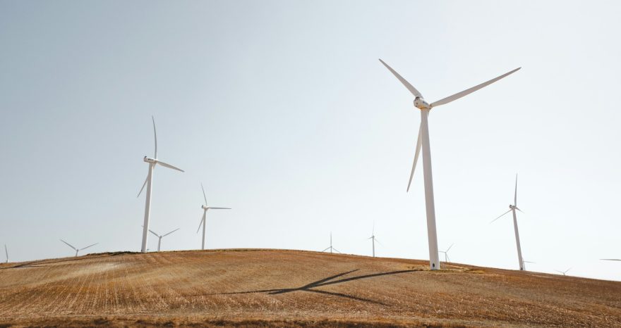 Rinnovabili • turbine eoliche più silenziose