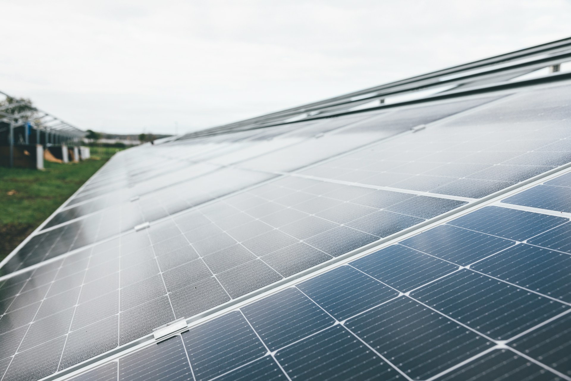 Rinnovabili • efficienza delle celle solari