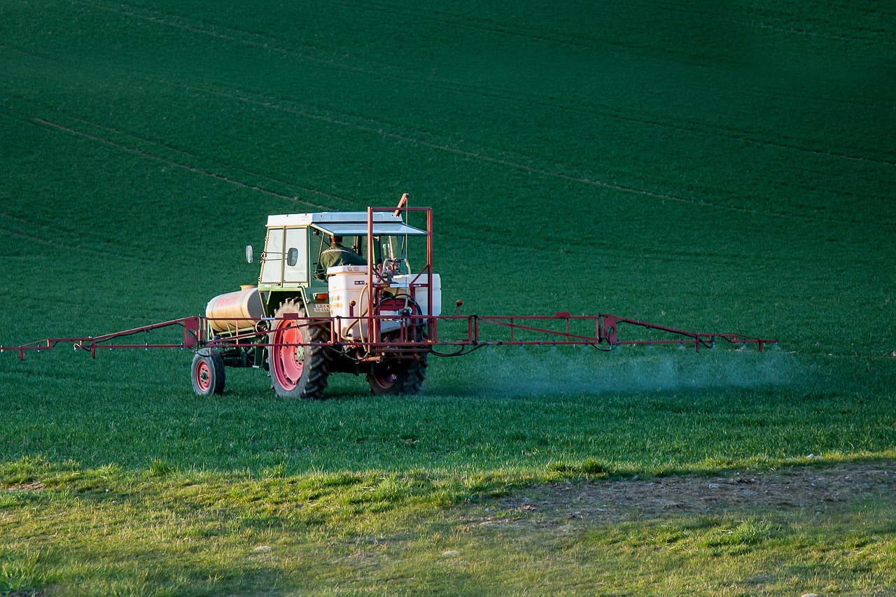 Rinnovabili • residui di pesticidi negli alimenti