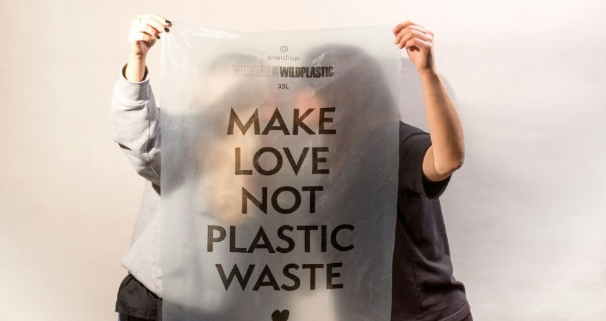Rinnovabili • plastiche riciclabili