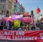 Repressione attivisti per il clima: allarme dell’ONU