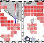 Riscaldamento globale Italia: inverno più caldo da 220 anni