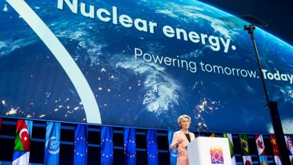 Rinnovabili • Ruolo nucleare transizione: Italia vuole “sbloccare appieno” il potenziale dell’atomo