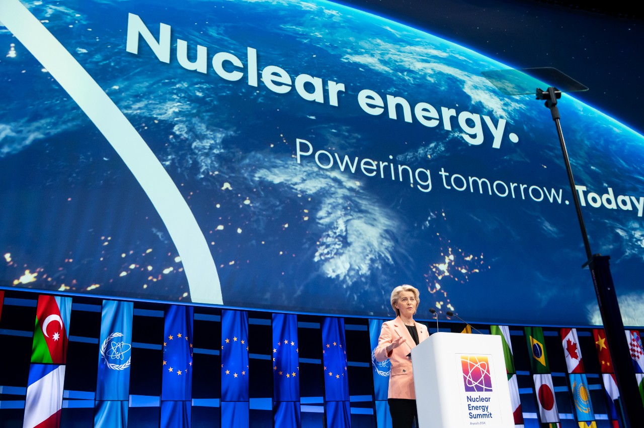 Rinnovabili • Ruolo nucleare transizione: Italia vuole “sbloccare appieno” il potenziale dell’atomo