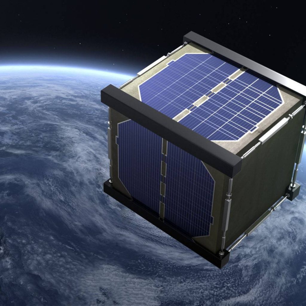 Satellite di legno: LignoSat supera tutti i test nello spazio