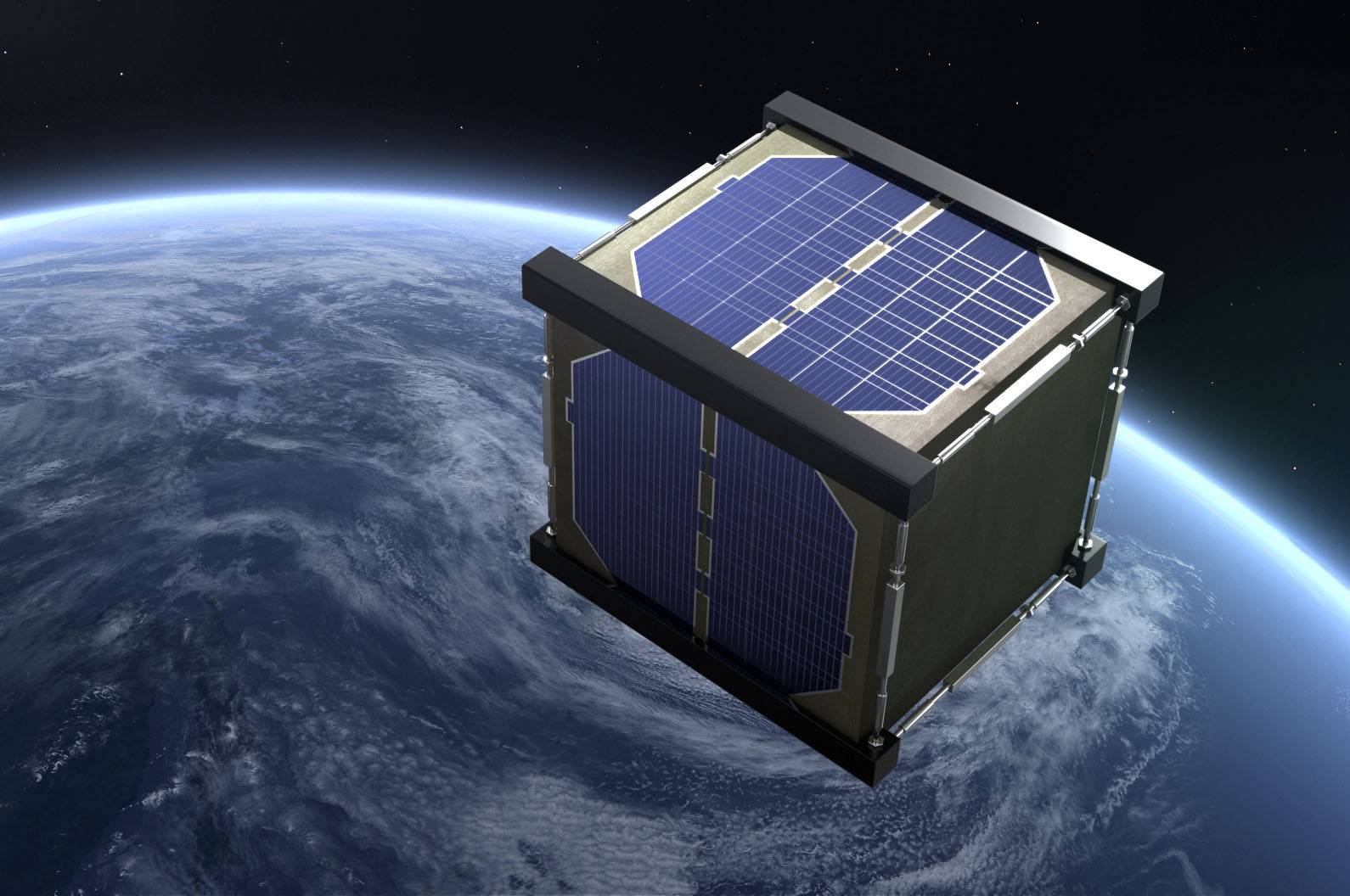 Rinnovabili • Satellite di legno: LignoSat supera tutti i test nello spazio