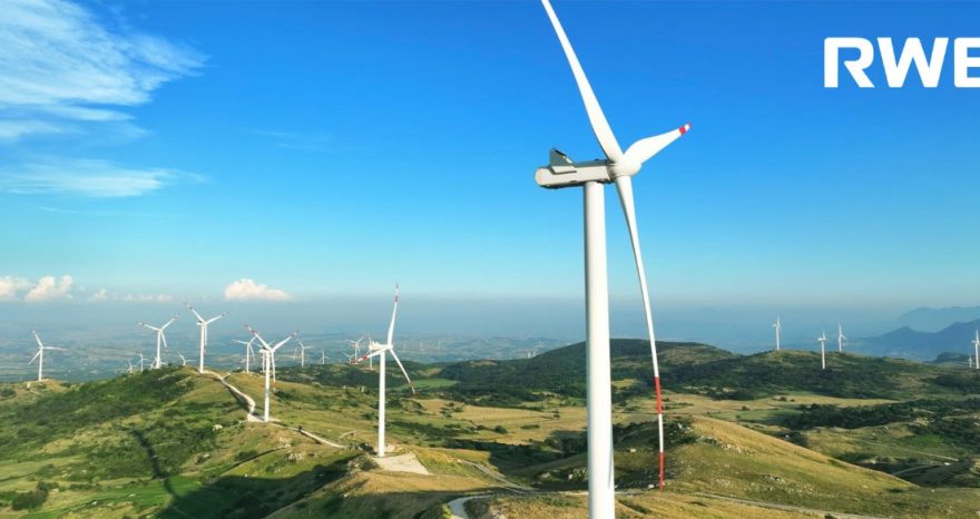 Rinnovabili • Investire nell'eolico locale