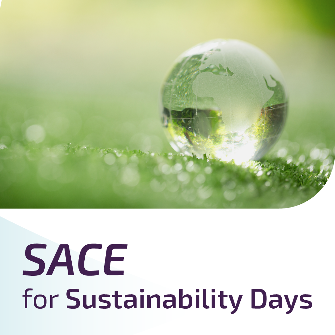 Rinnovabili • SACE for Sustainability Day