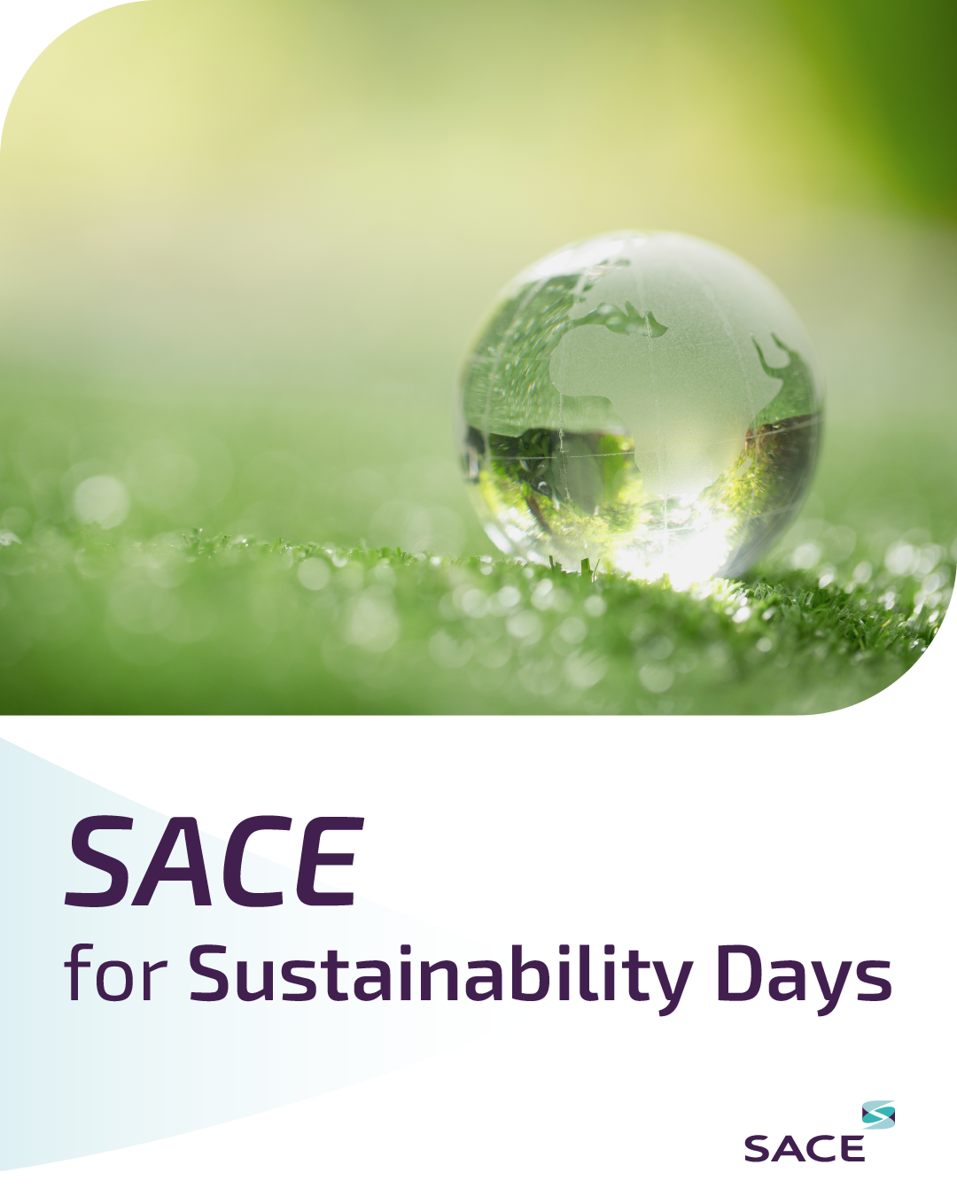 SACE for Sustainability Day