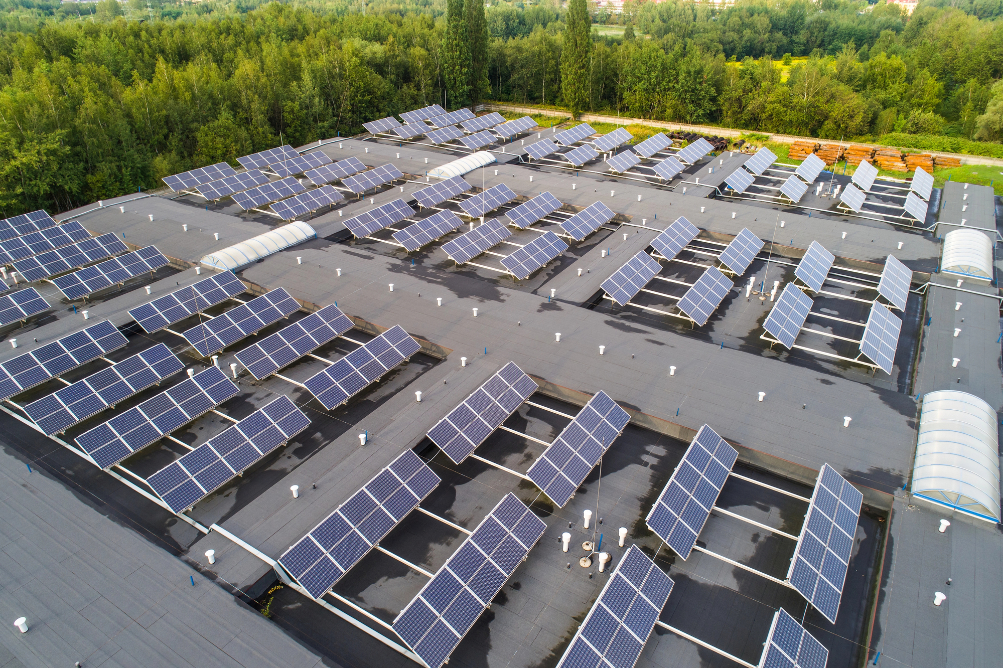 Solare fotovoltaico in Italia