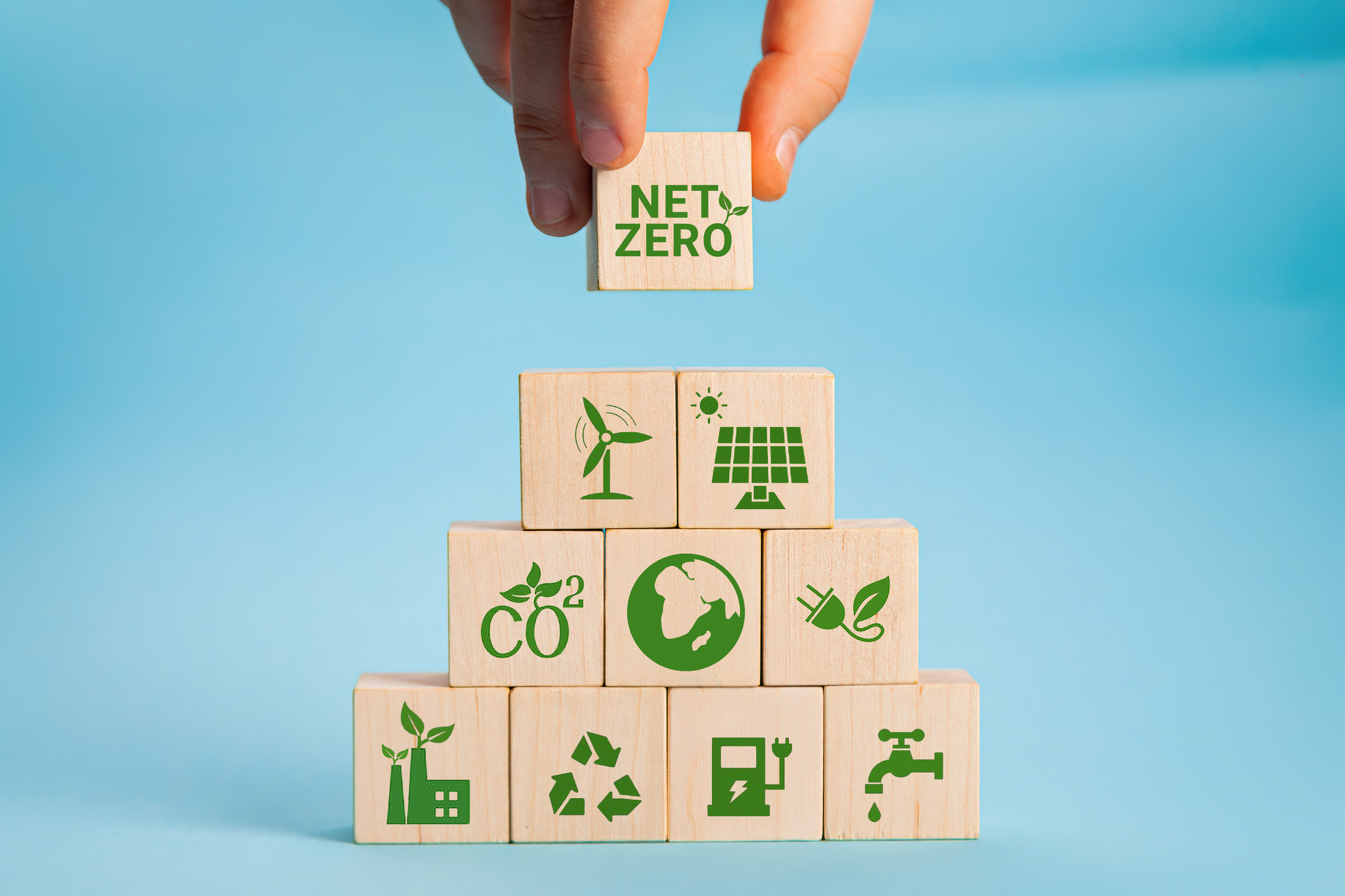legge Net-Zero Industry Act