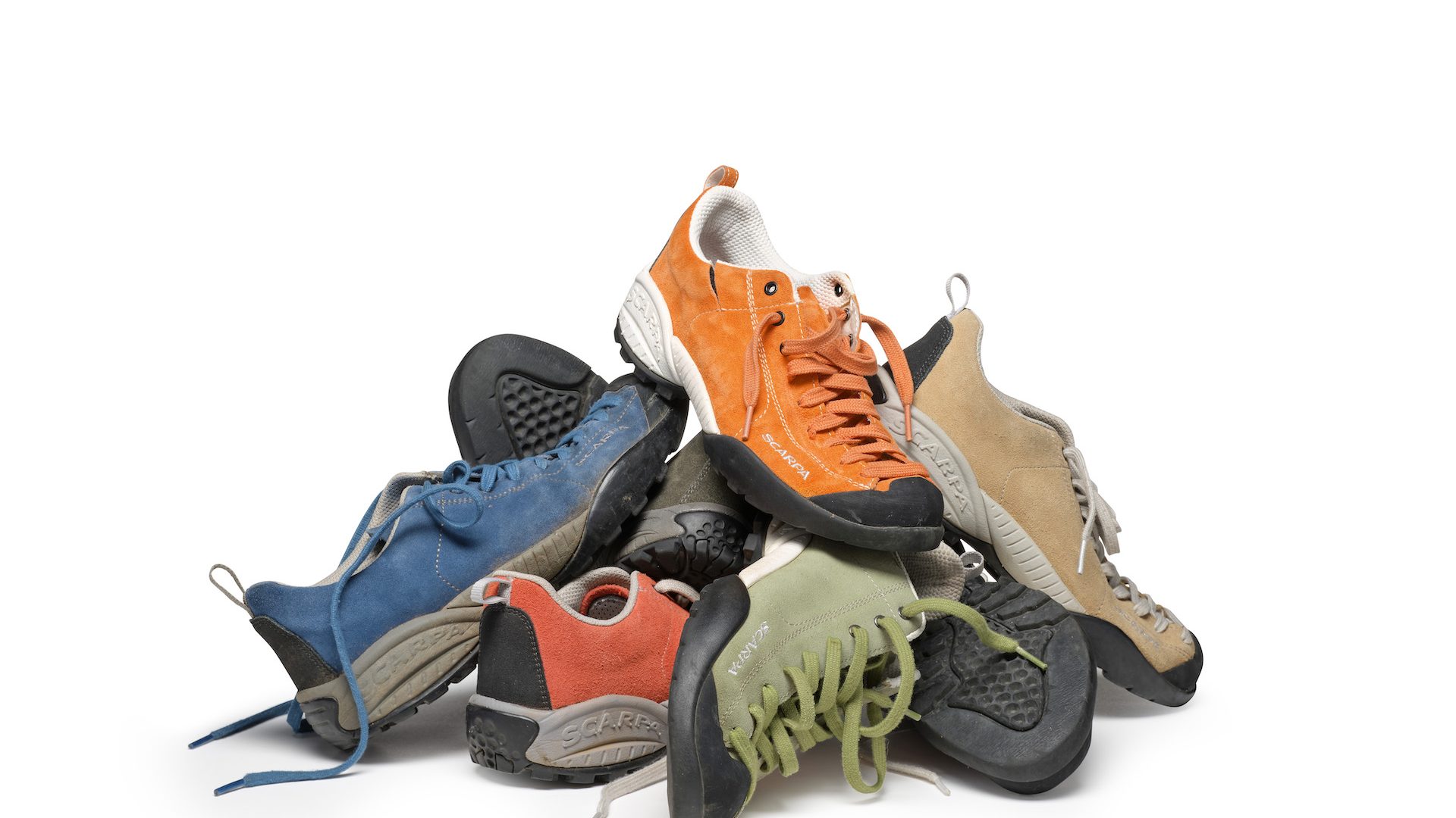 Rinnovabili • Progetto LIFE Re-Shoes