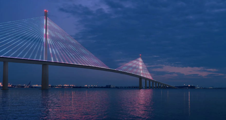 Rinnovabili • ponte per Baltimora