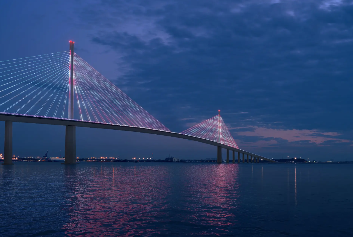 Rinnovabili • ponte per Baltimora