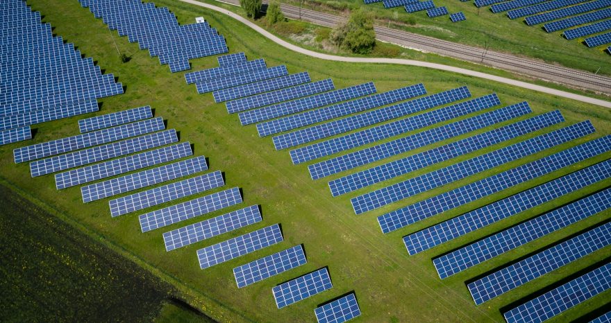 Rinnovabili • Fotovoltaico in aree agricole