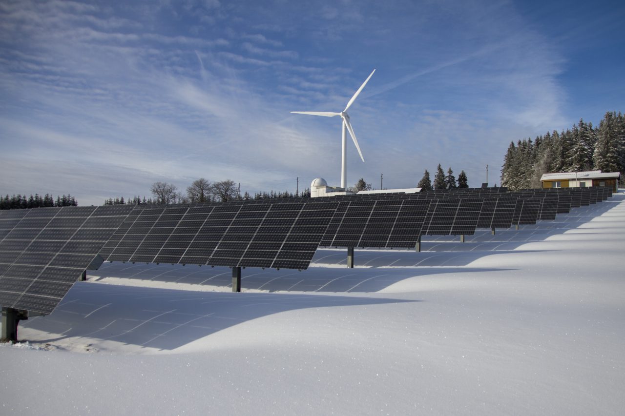 aumentare la produzione fotovoltaica