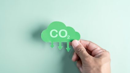 Rinnovabili • Concentrazione CO2: mai aumenti così alti come nel 2024