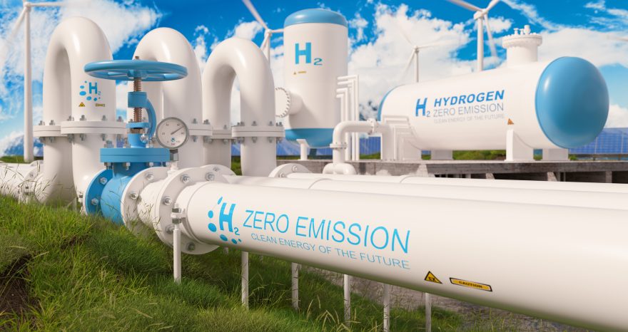 Rinnovabili • Decarbonizzare industria pesante: la Germania dice sì a CCS e idrogeno