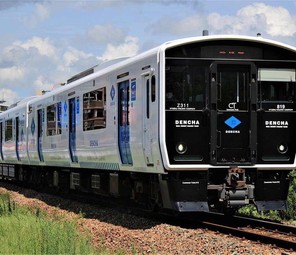 hitachi rail 2