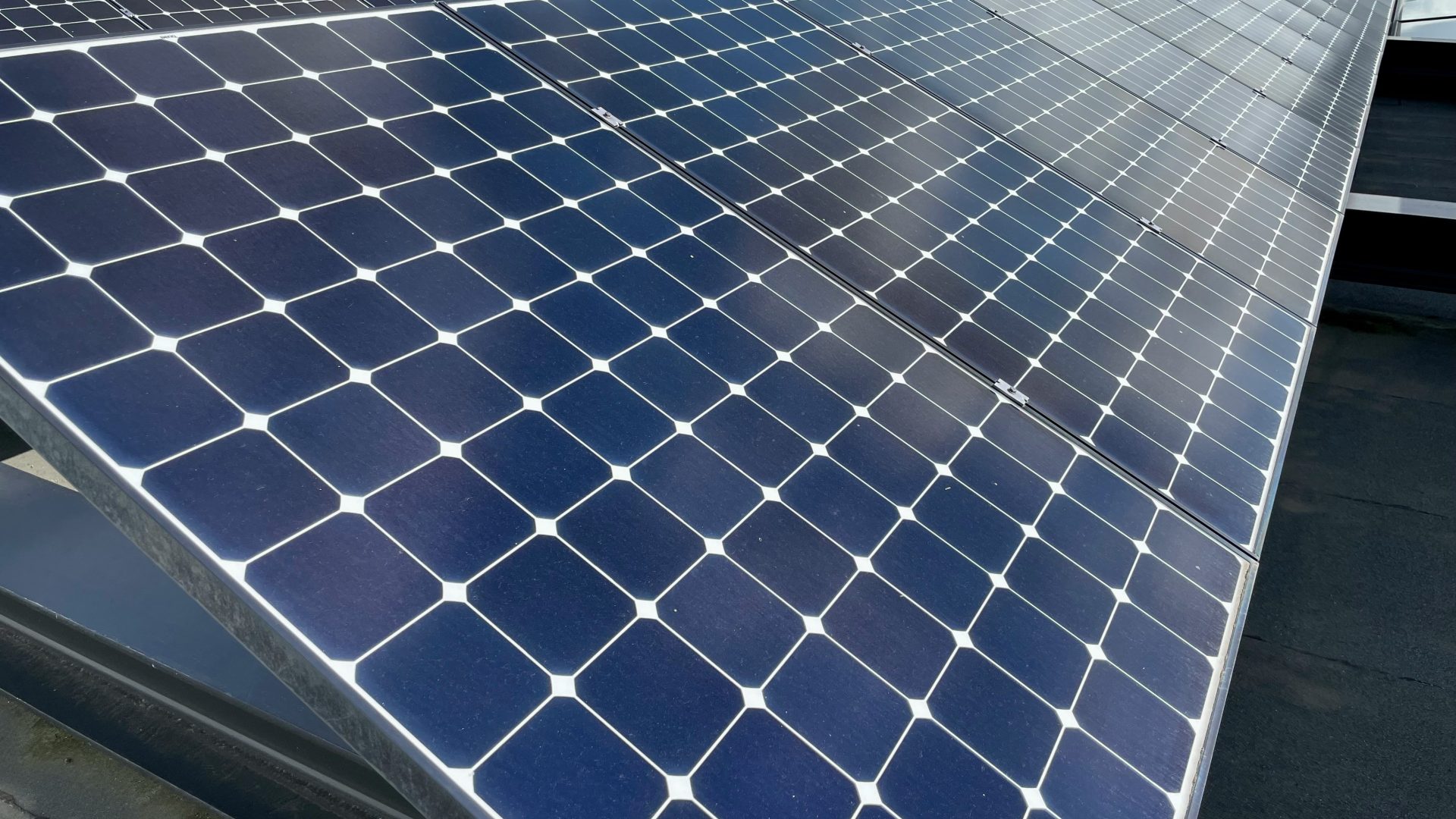 Rinnovabili • Fotovoltaico nei centri commerciali