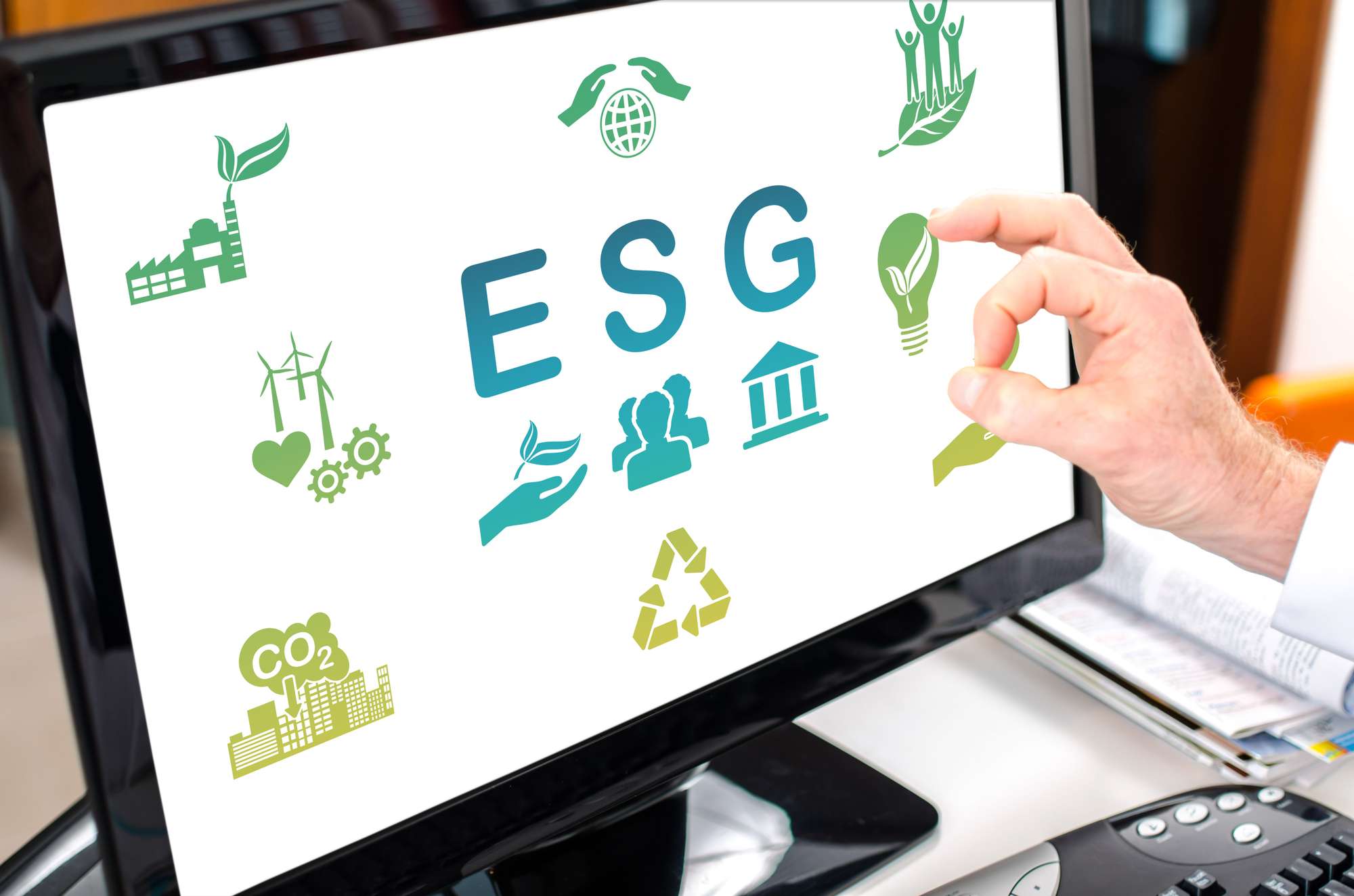 Nuovi obblighi reportistica ESG: cosa prevedono direttive CSRD e CSDDD