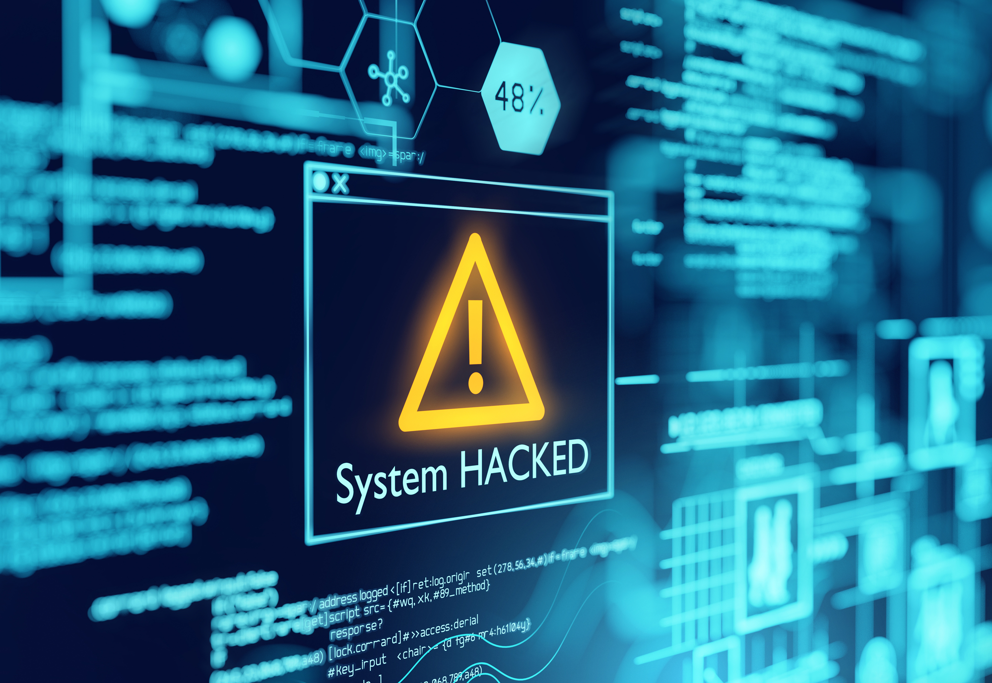 Sicurezza cyber settore energetico: attacchi raddoppiati in 4 anni