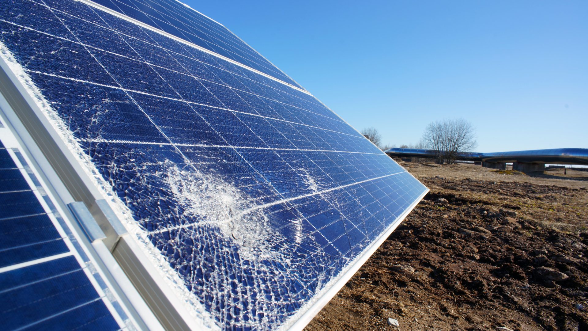 Rinnovabili • rischi meteo e operativi nella produzione fotovoltaica