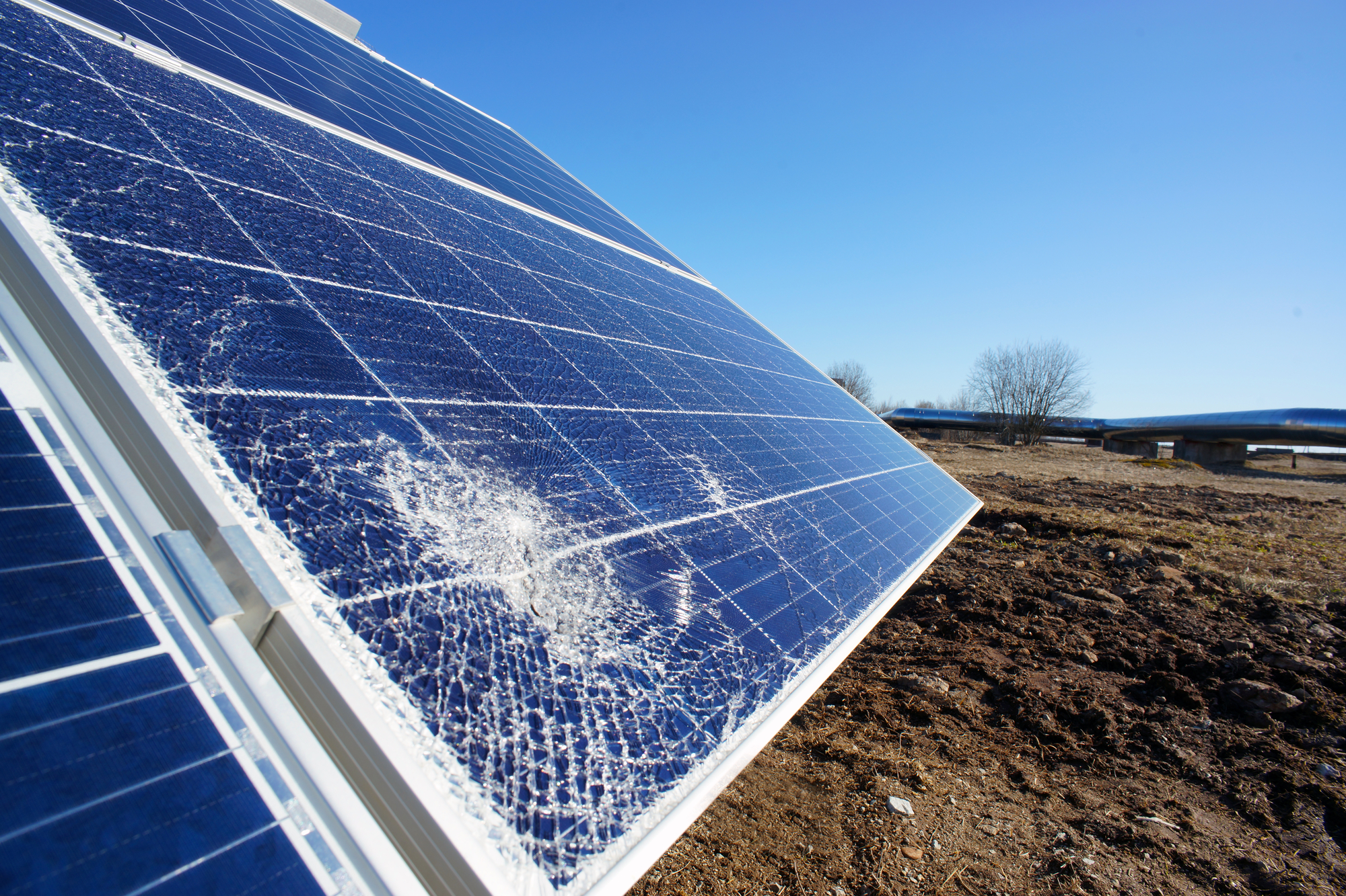 rischi meteo e operativi nella produzione fotovoltaica