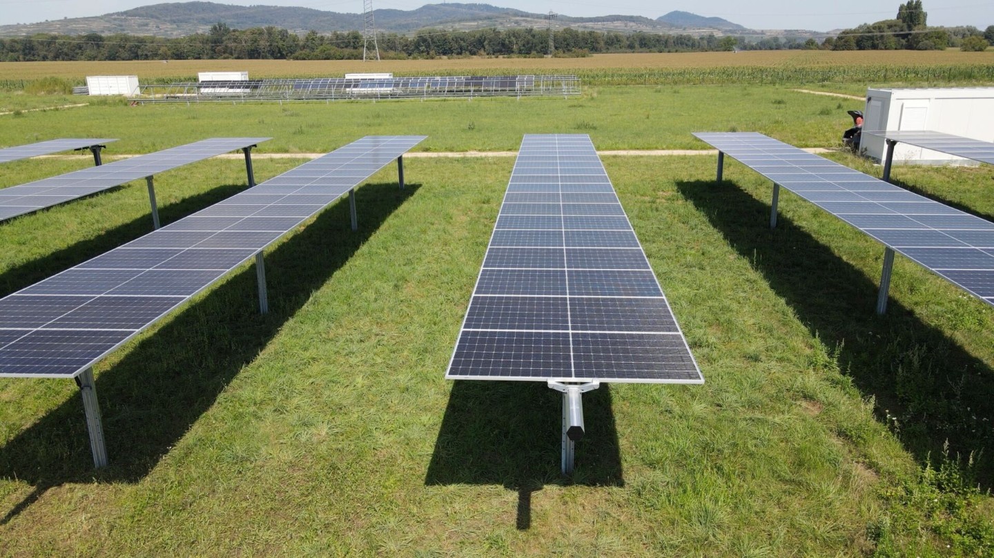 Inseguitore Solare Per Pannelli - Misuratore Di Angolo Con Clip In Acciaio Per Perpendicolarità, Indicatore Di Regolazione Resistente Al Calore